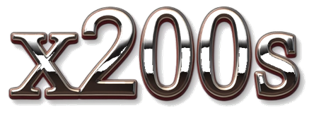 x200s logo